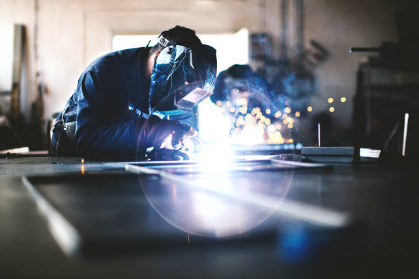 Best Automation and Robotic Welding in Shady Cove, OR