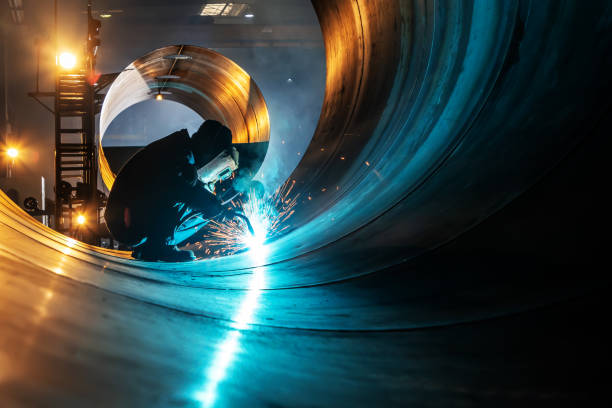 Best Marine and Shipbuilding Welding in Shady Cove, OR