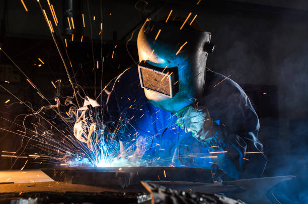  Shady Cove, OR Welder Pros
