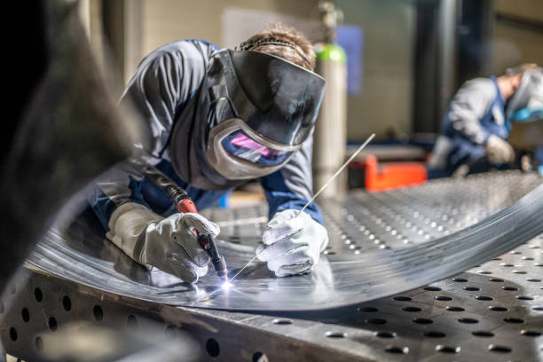 Best Food and Beverage Processing Equipment Welding in Shady Cove, OR