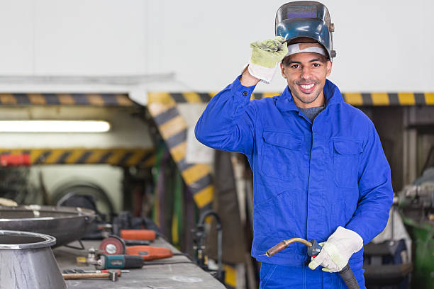 Best Automotive Welding in Shady Cove, OR