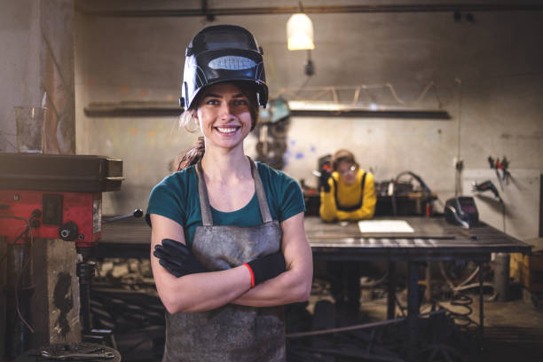 Affordable Welder Services in Shady Cove, OR